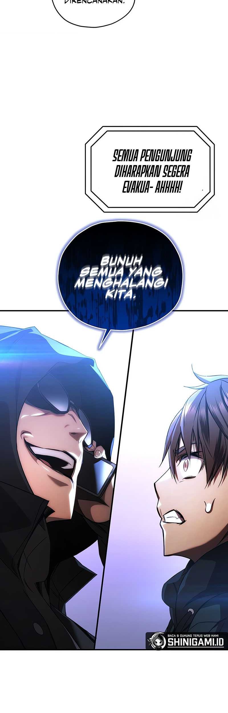 Re: Life Player Chapter 31 Gambar 36