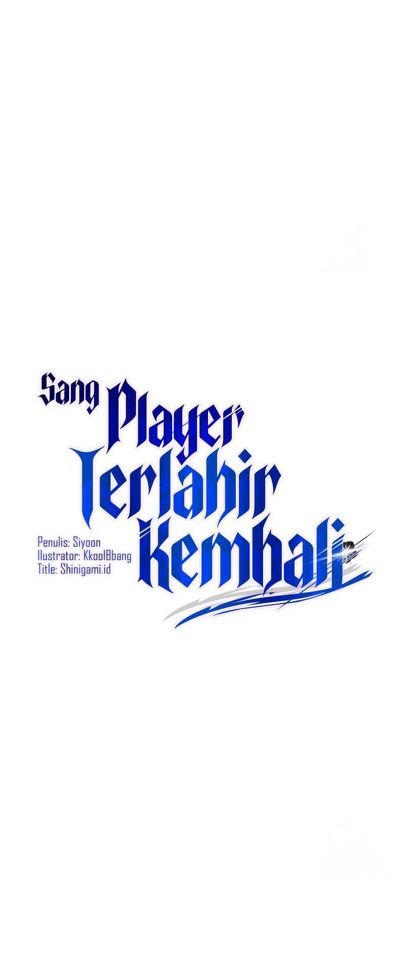 Re: Life Player Chapter 31 Gambar 37