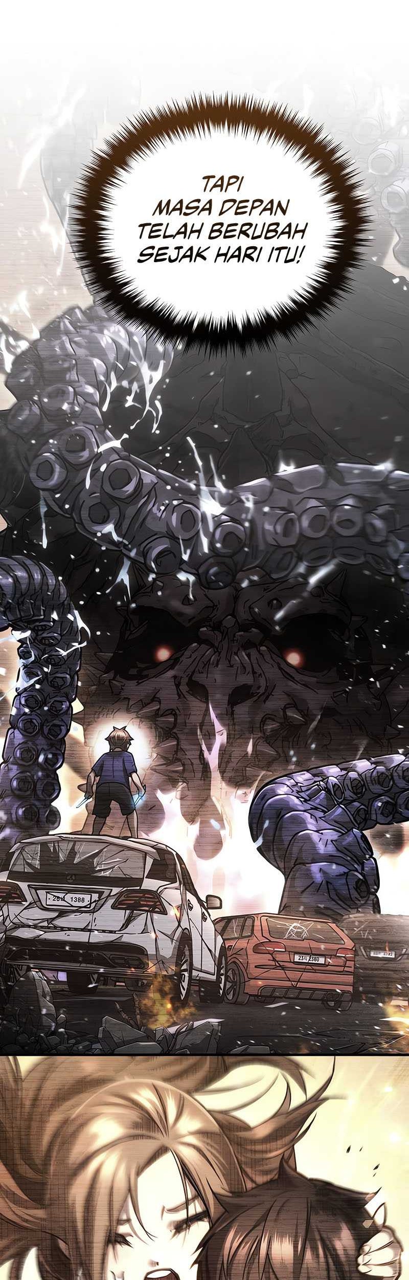 Re: Life Player Chapter 31 Gambar 39
