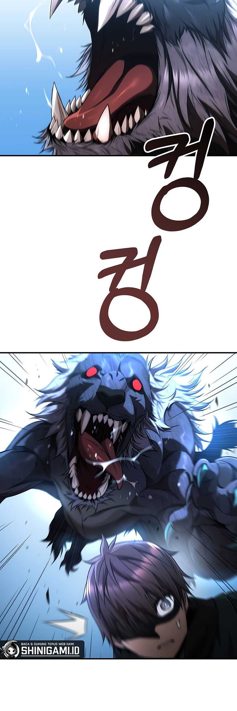 Re: Life Player Chapter 31 Gambar 41
