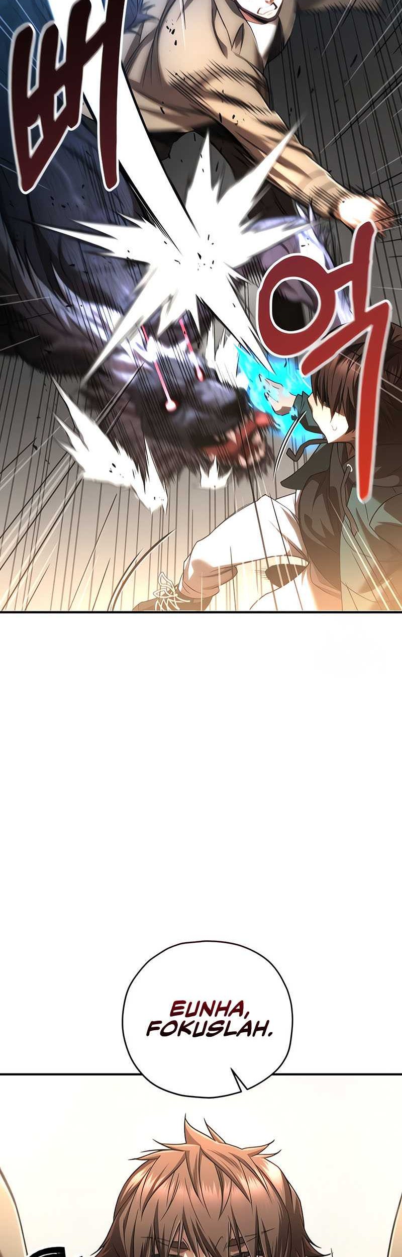 Re: Life Player Chapter 31 Gambar 43