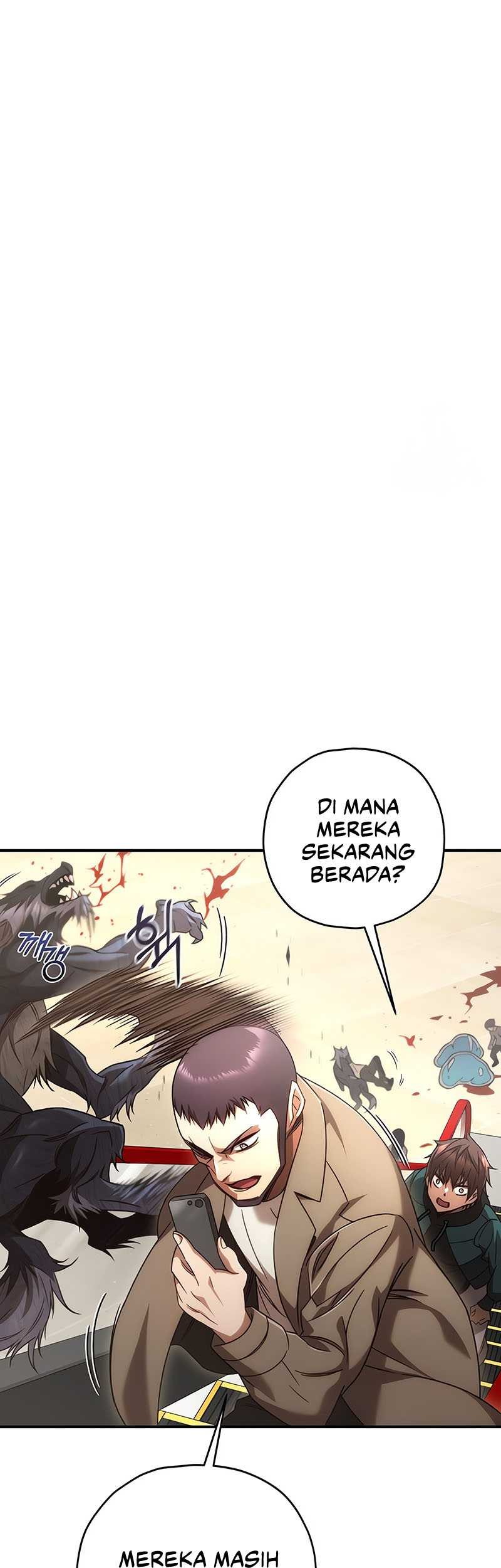 Re: Life Player Chapter 31 Gambar 46