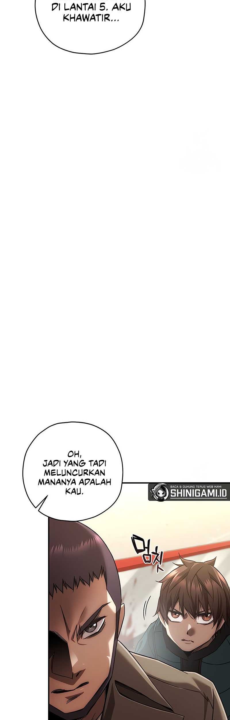 Re: Life Player Chapter 31 Gambar 47