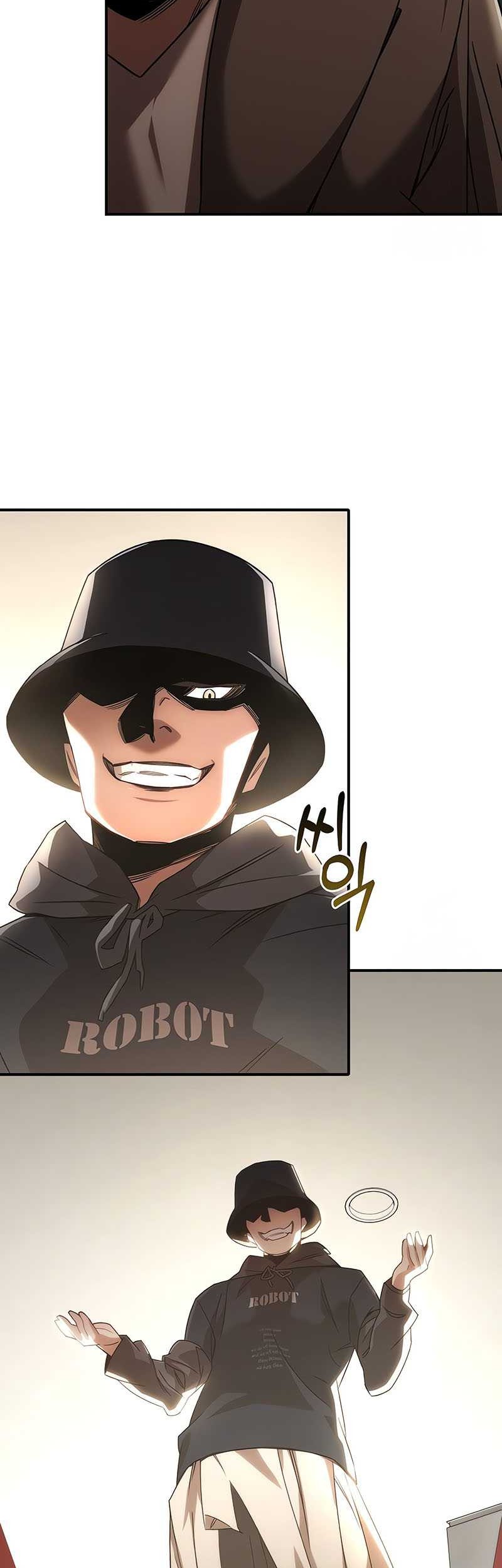 Re: Life Player Chapter 31 Gambar 48