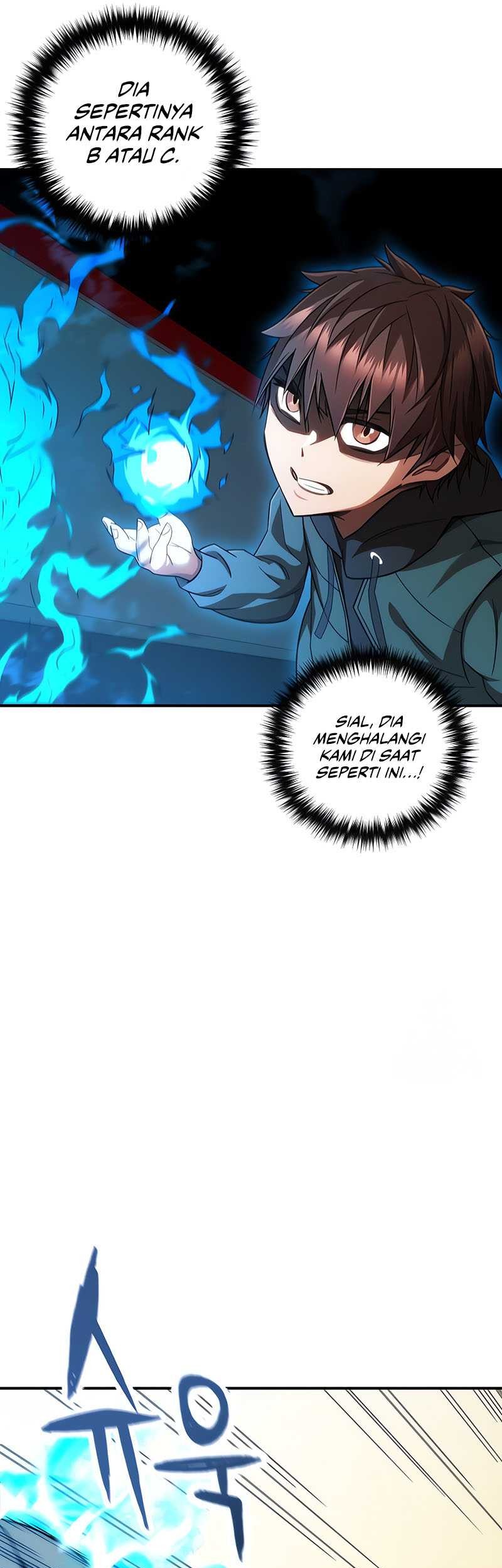 Re: Life Player Chapter 31 Gambar 50