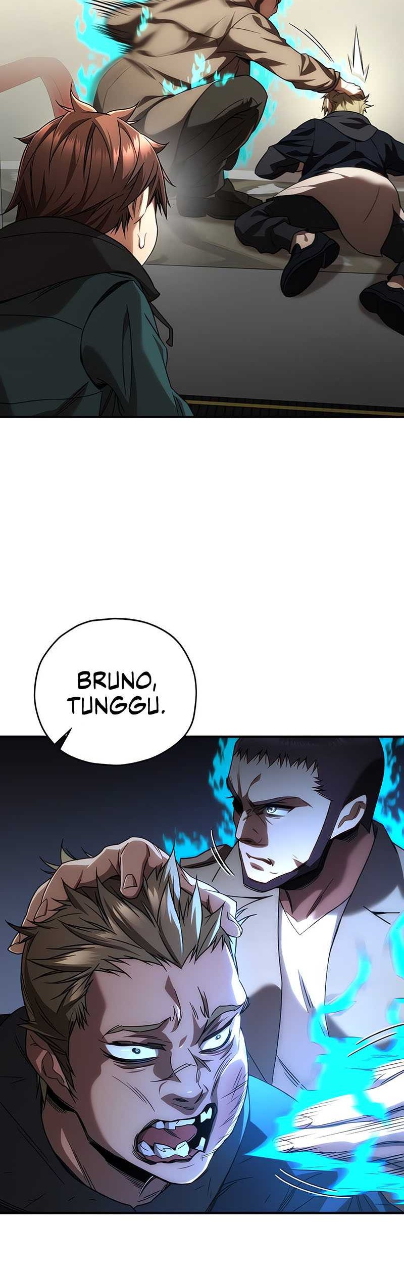 Re: Life Player Chapter 31 Gambar 55