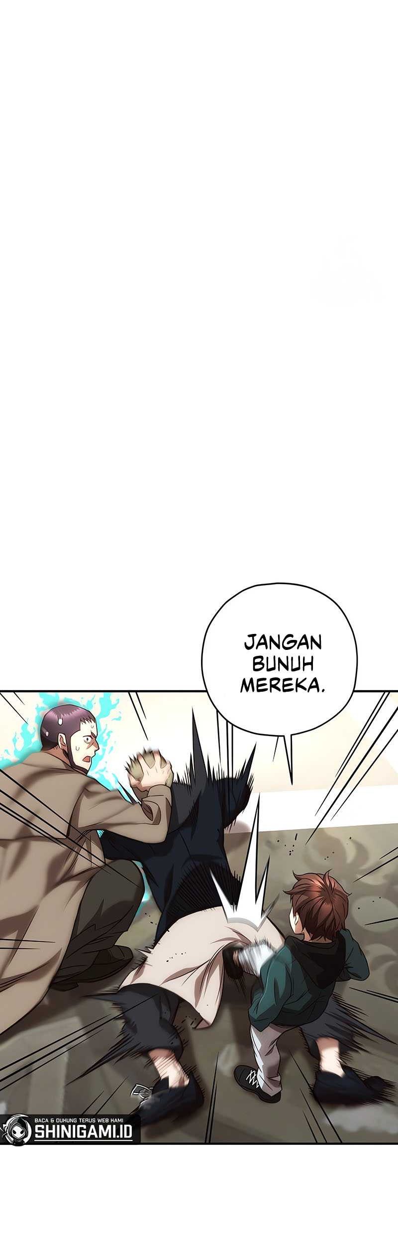 Re: Life Player Chapter 31 Gambar 56