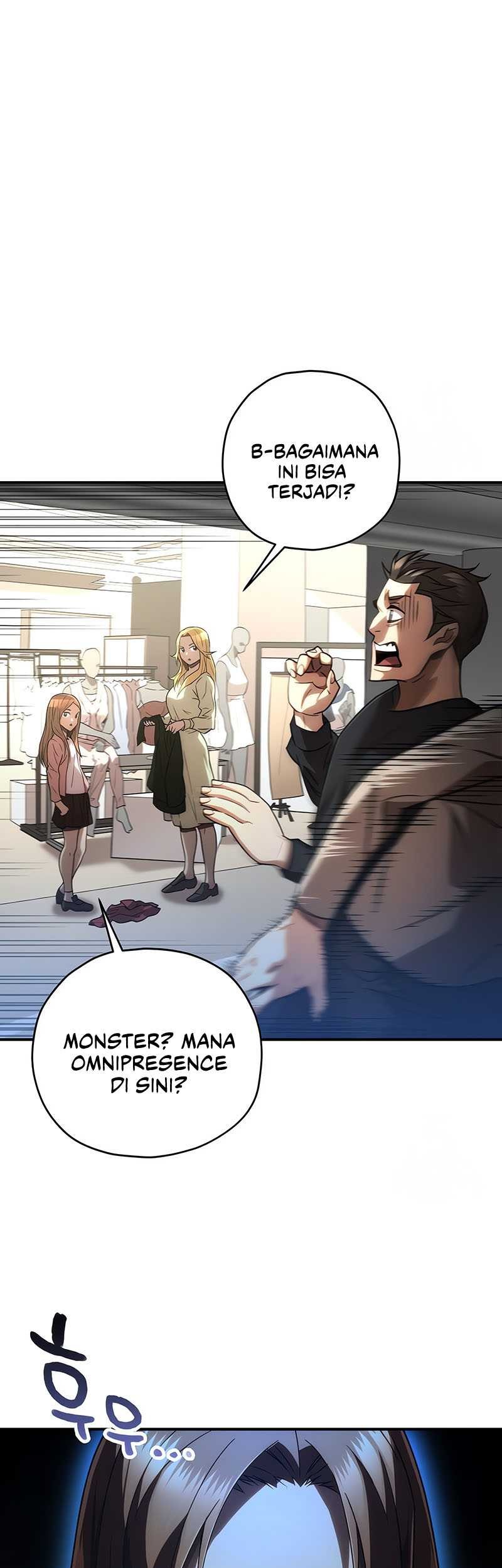 Re: Life Player Chapter 31 Gambar 62