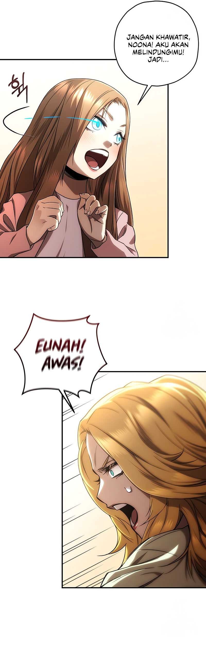 Re: Life Player Chapter 31 Gambar 66