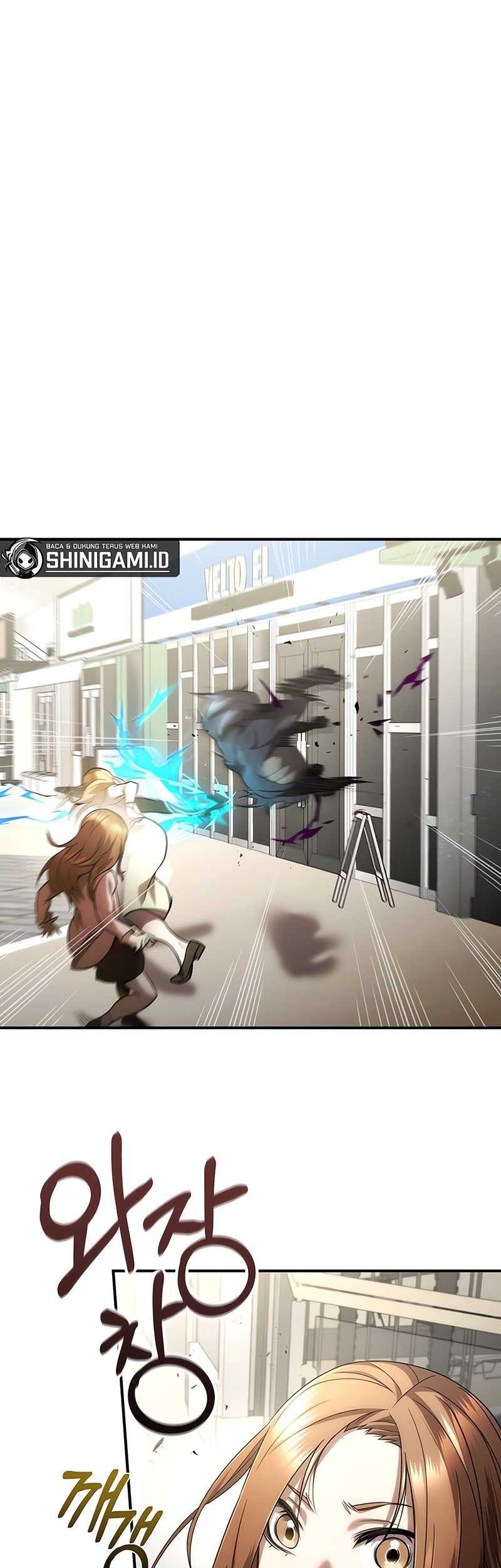 Re: Life Player Chapter 31 Gambar 72