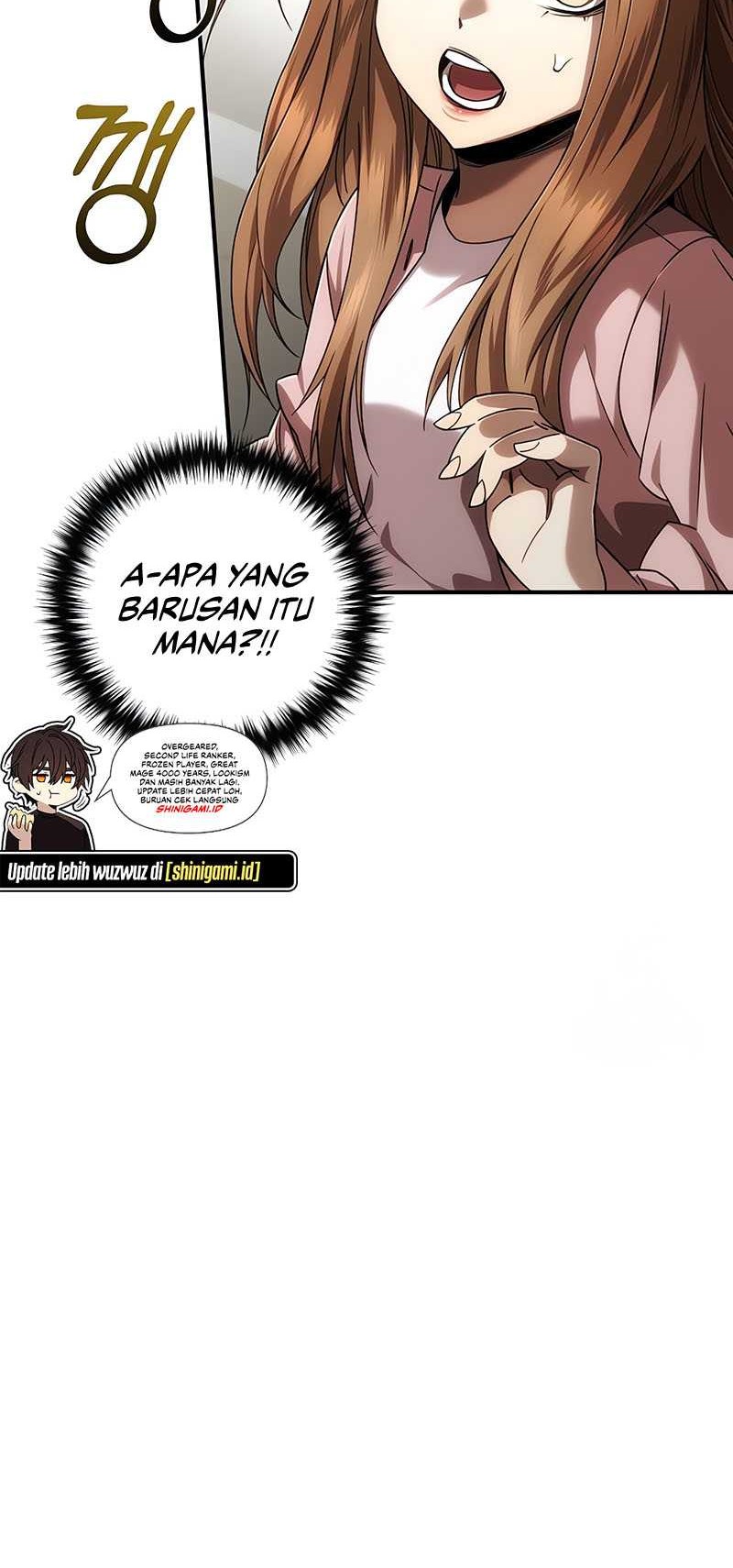 Re: Life Player Chapter 31 Gambar 73