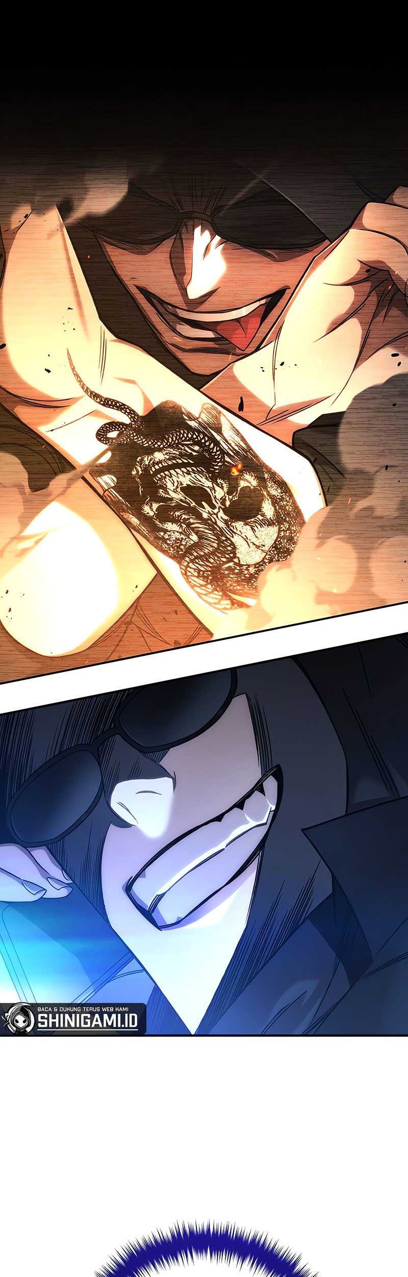 Re: Life Player Chapter 31 Gambar 4