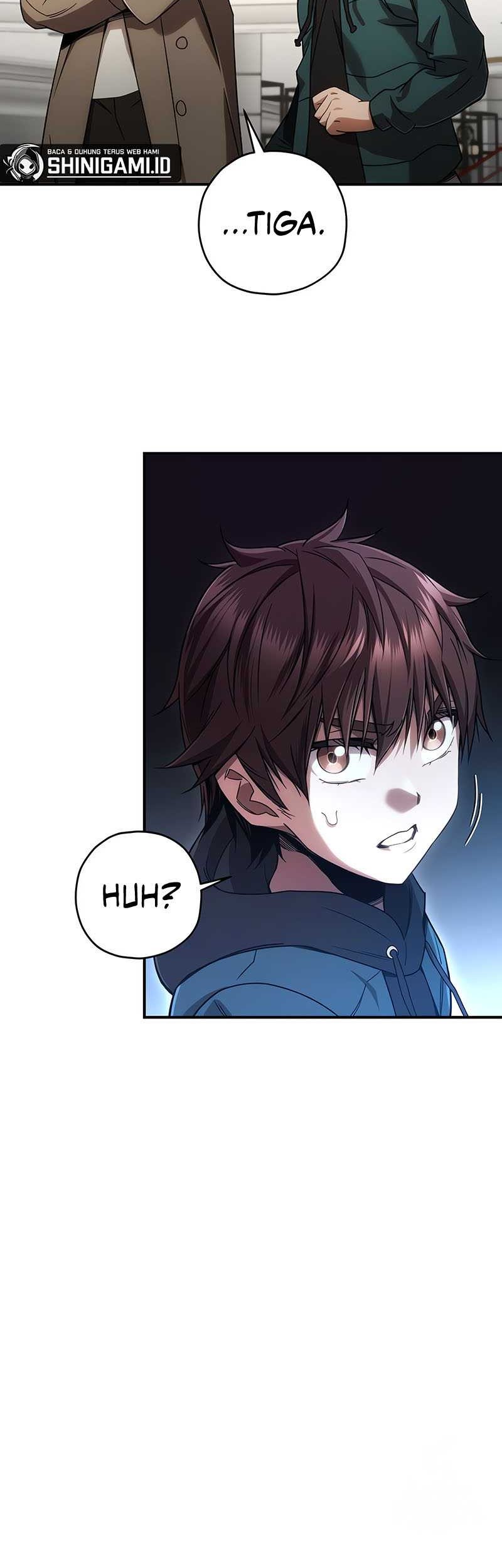Re: Life Player Chapter 31 Gambar 8