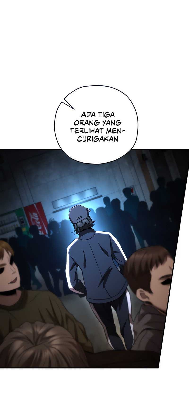 Re: Life Player Chapter 31 Gambar 9