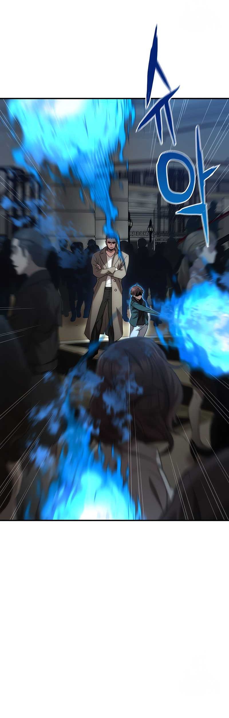Re: Life Player Chapter 31 Gambar 12