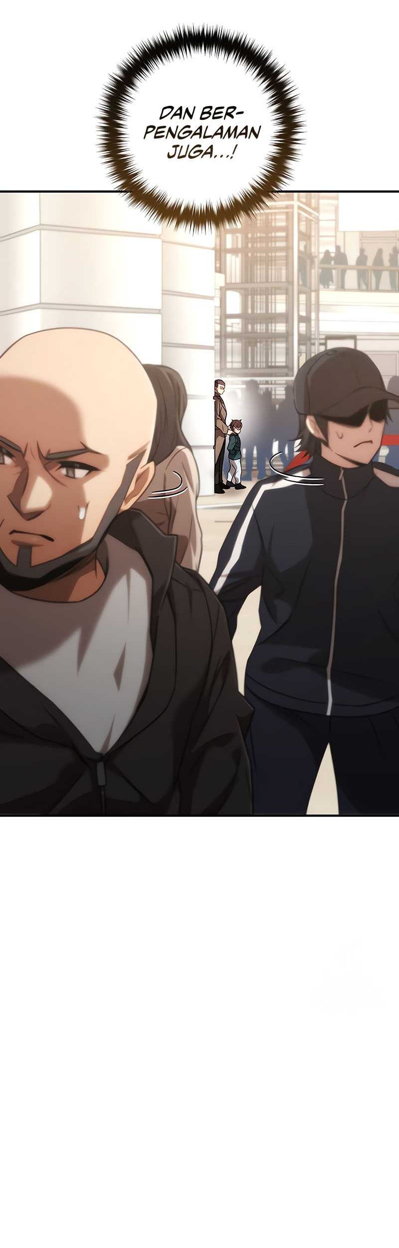 Re: Life Player Chapter 31 Gambar 17