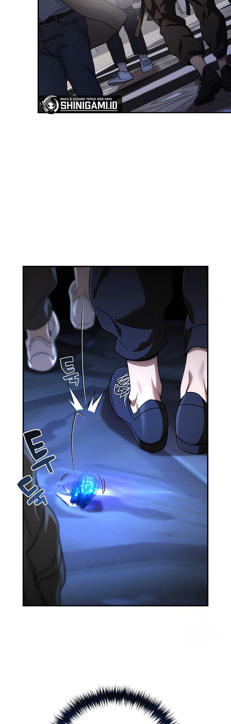 Re: Life Player Chapter 31 Gambar 24