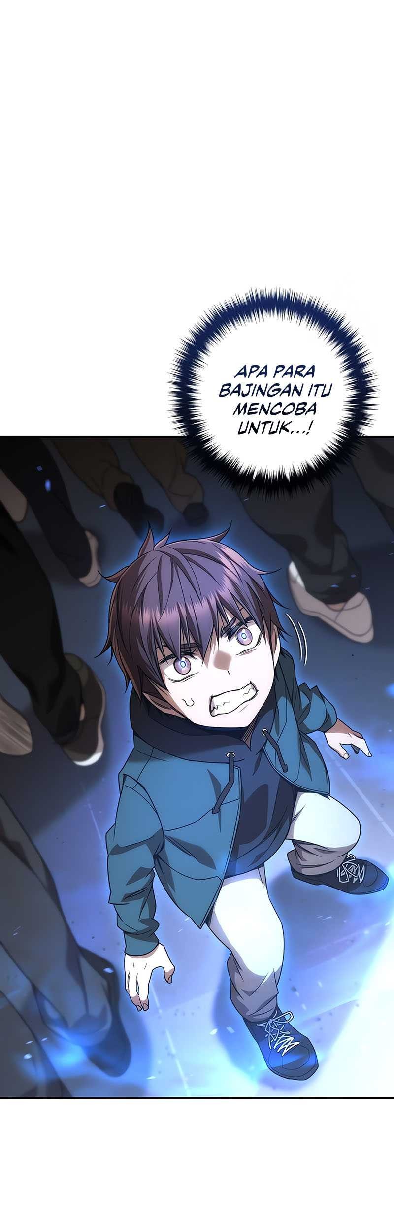 Re: Life Player Chapter 31 Gambar 26