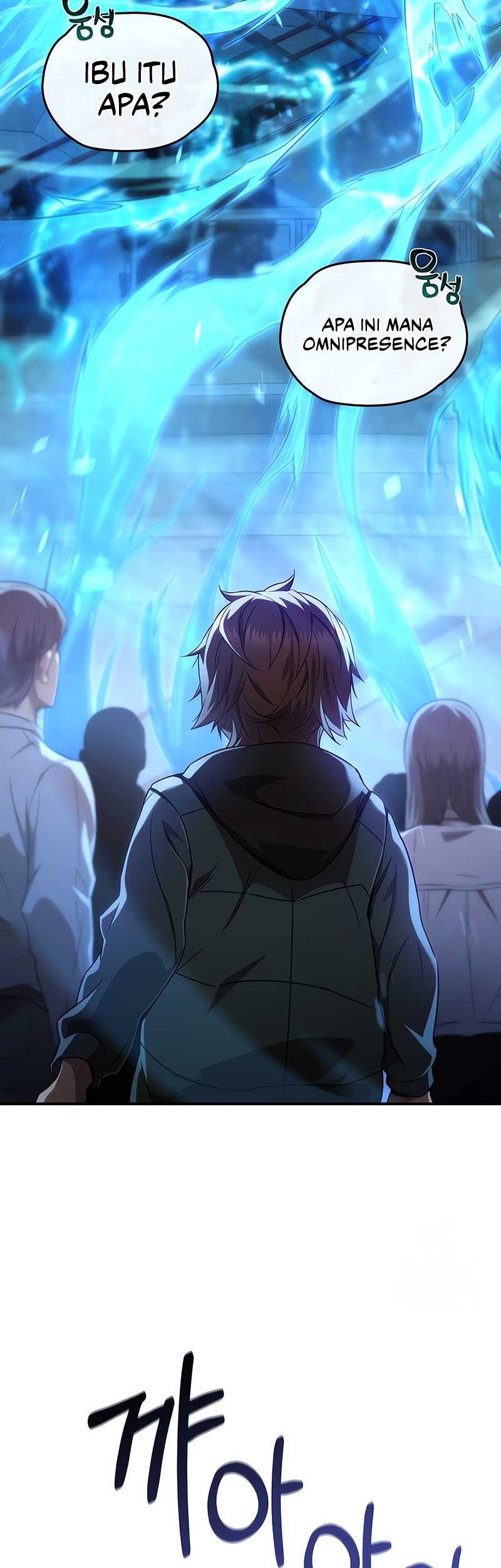 Re: Life Player Chapter 31 Gambar 31