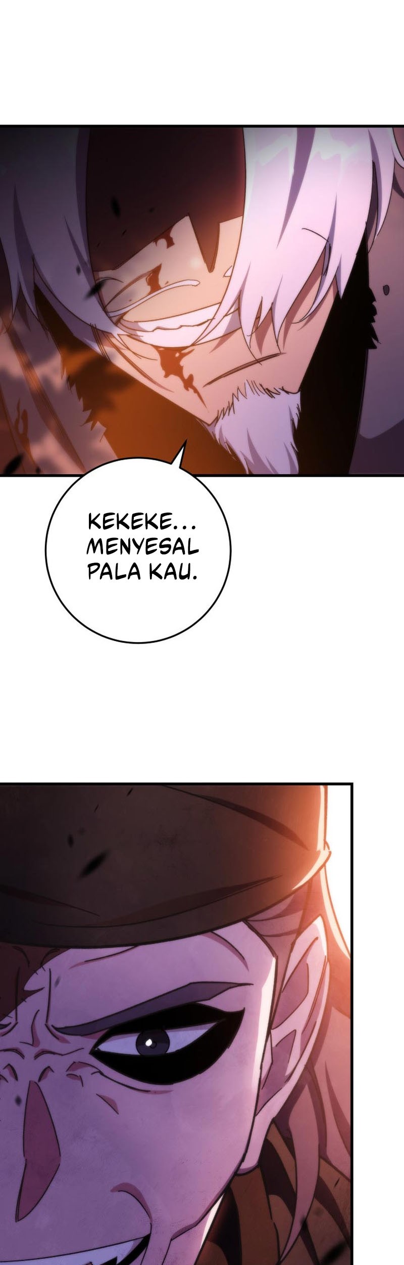 Baca Manhwa Heavenly Inquisition Sword Chapter 37 Gambar 2