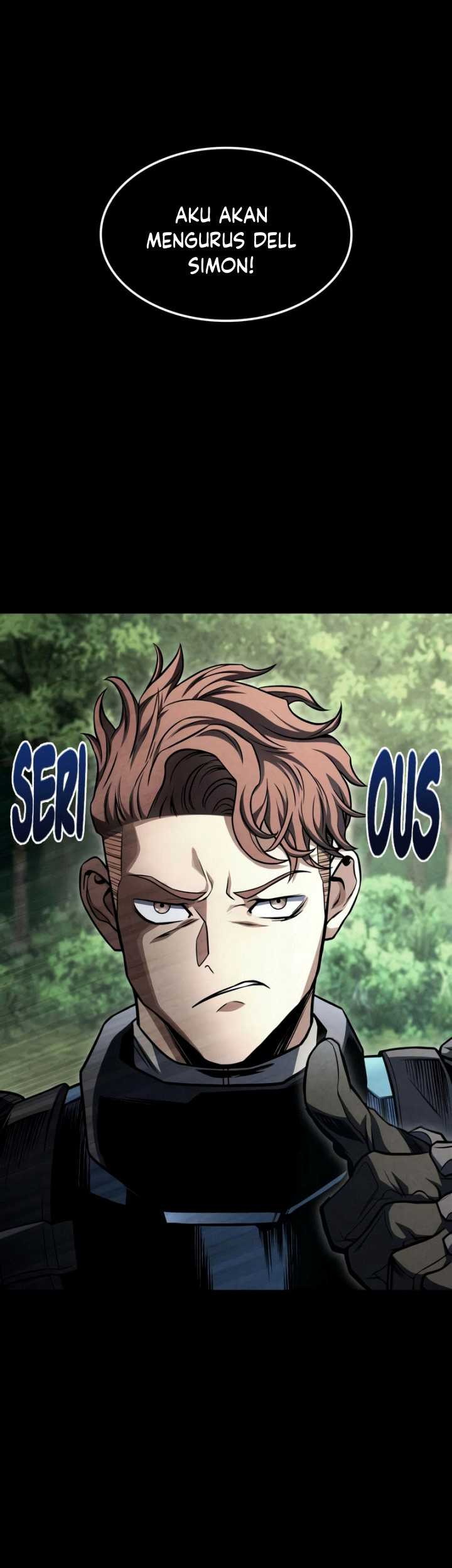 Kill The Dragon Chapter 49 Gambar 44