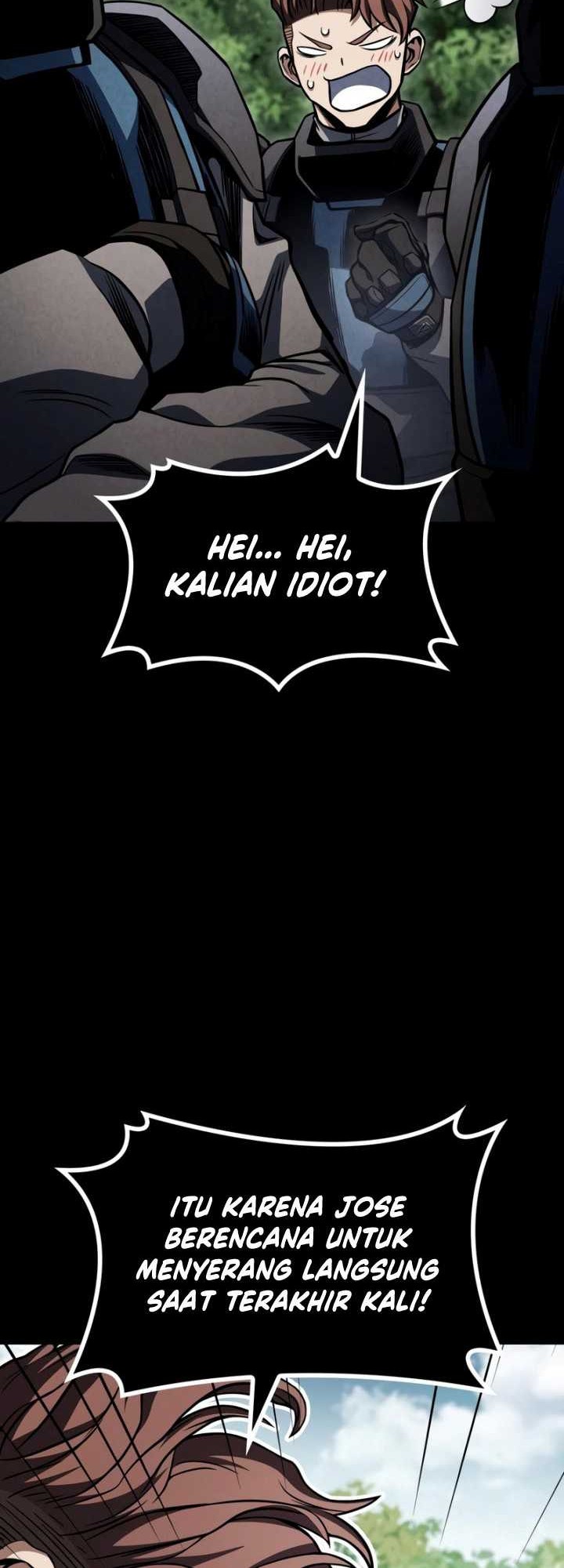 Kill The Dragon Chapter 49 Gambar 47