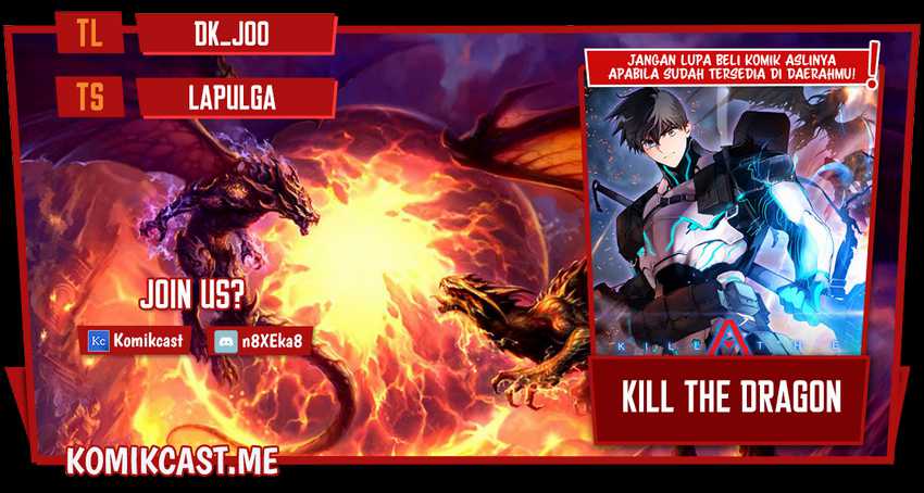 Komik Kill The Dragon Chapter 48 gambar nomor 1