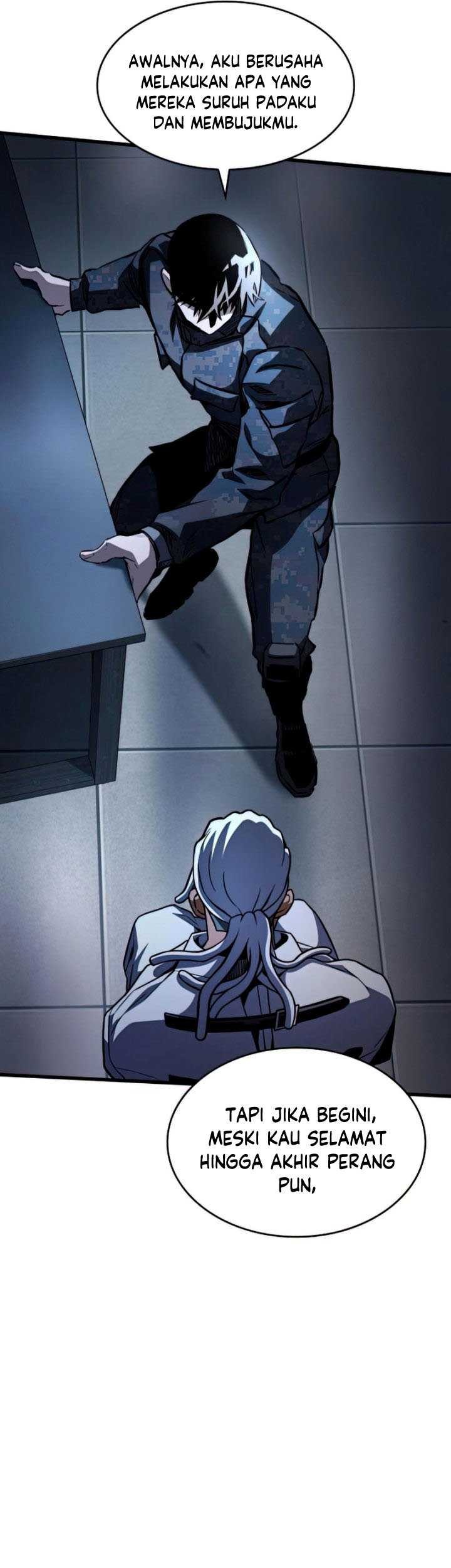 Kill The Dragon Chapter 48 Gambar 18