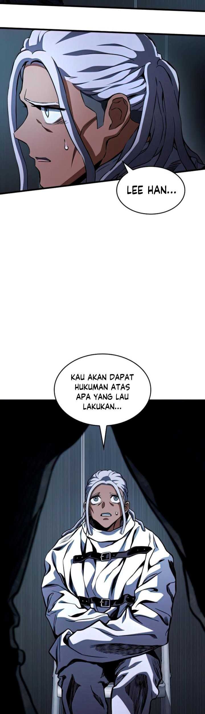 Kill The Dragon Chapter 48 Gambar 20