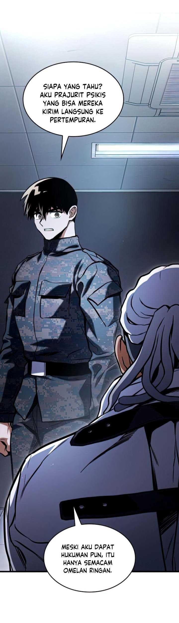 Kill The Dragon Chapter 48 Gambar 22