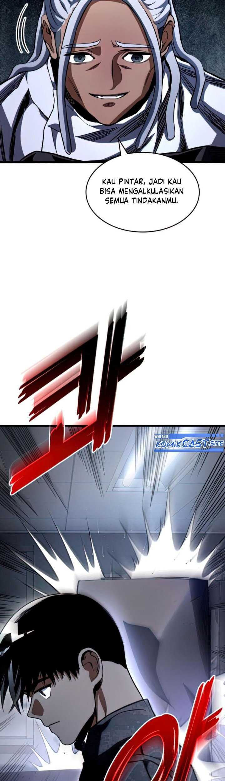 Kill The Dragon Chapter 48 Gambar 24