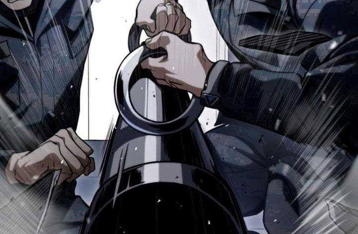 Kill The Dragon Chapter 48 Gambar 27