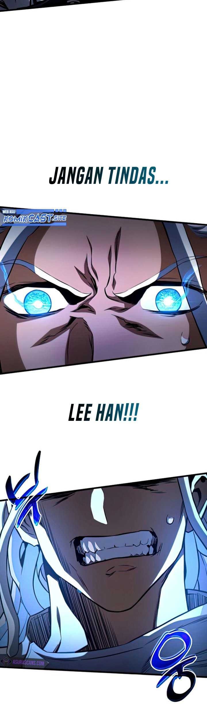 Kill The Dragon Chapter 48 Gambar 32