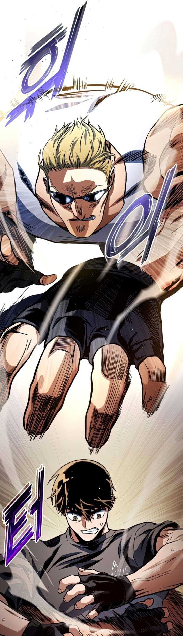 Kill The Dragon Chapter 48 Gambar 74