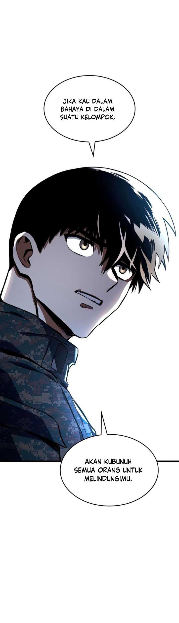 Kill The Dragon Chapter 48 Gambar 4