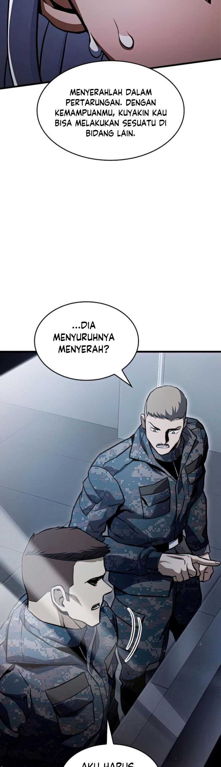 Kill The Dragon Chapter 48 Gambar 6