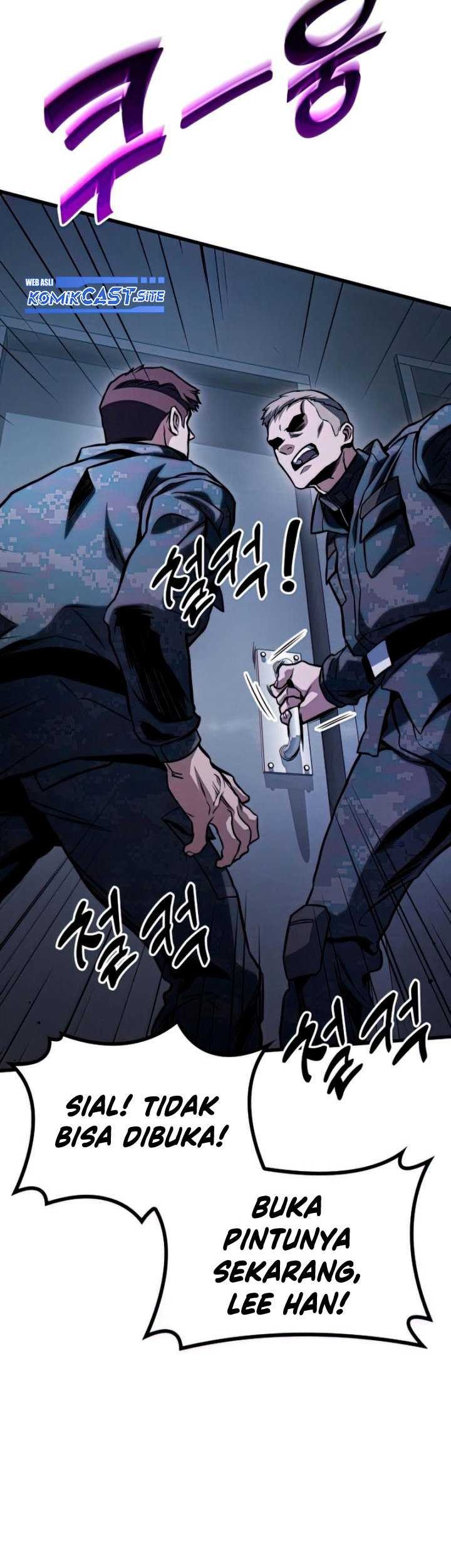 Kill The Dragon Chapter 48 Gambar 12