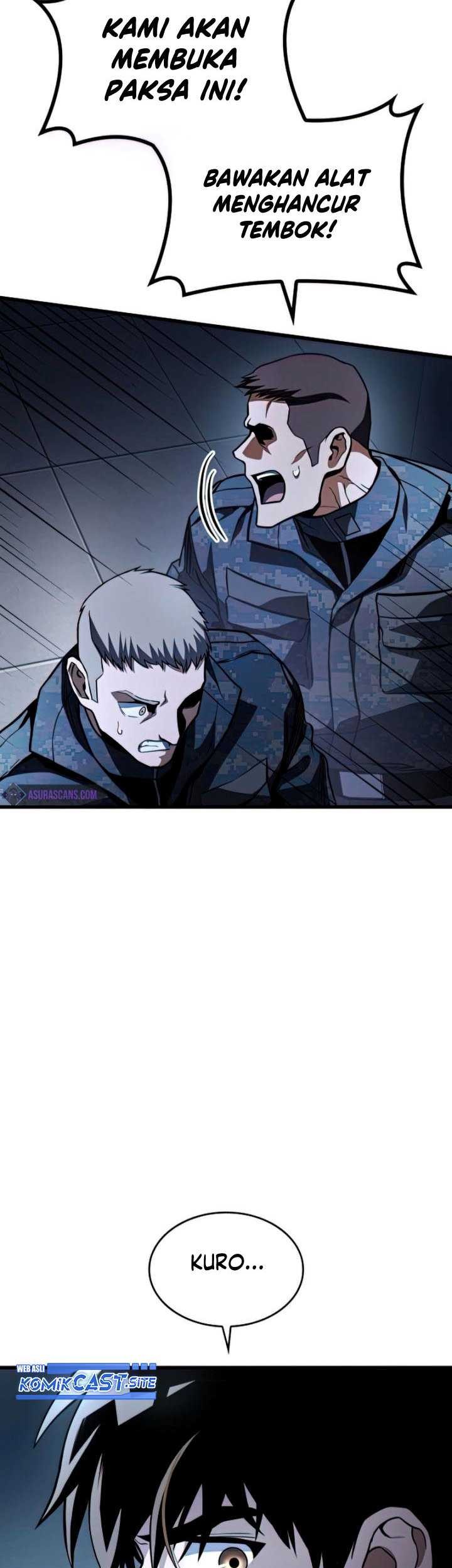 Kill The Dragon Chapter 48 Gambar 16