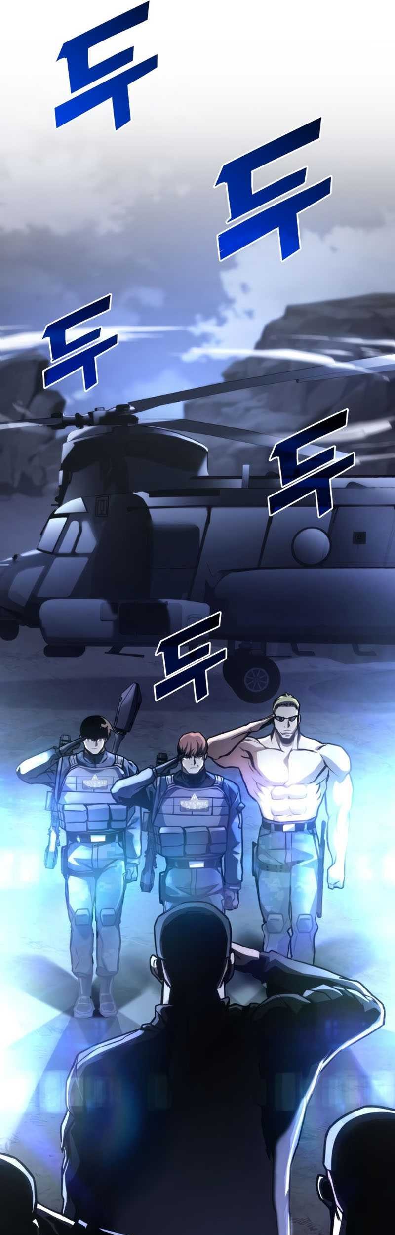 Kill The Dragon Chapter 46 Gambar 71