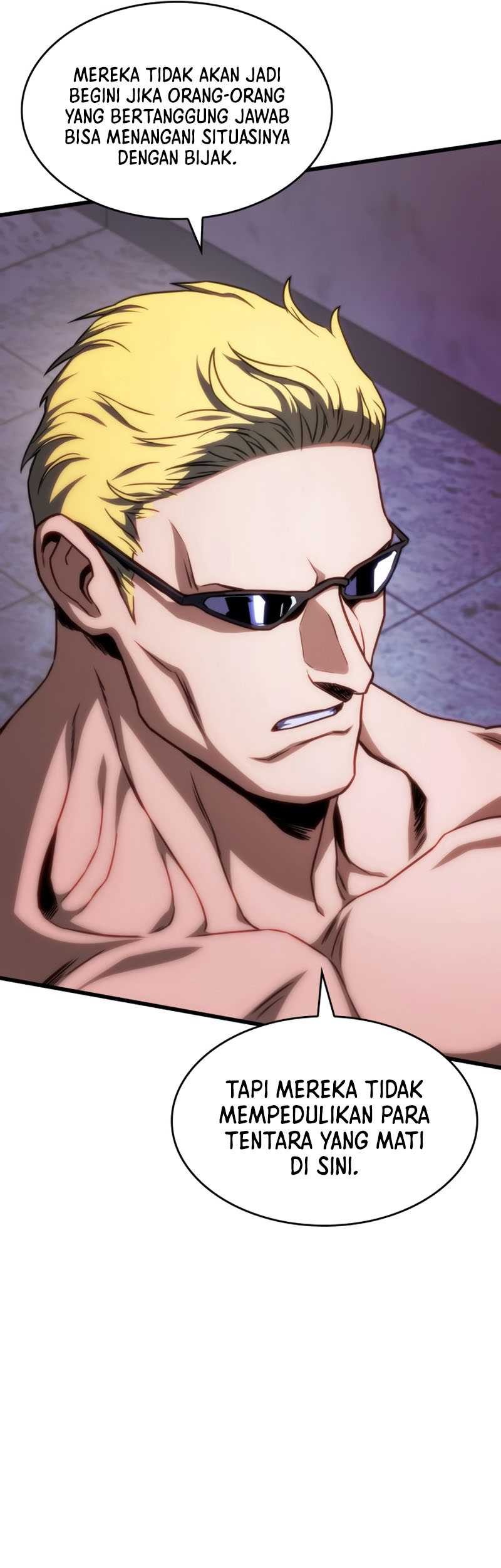 Kill The Dragon Chapter 46 Gambar 27