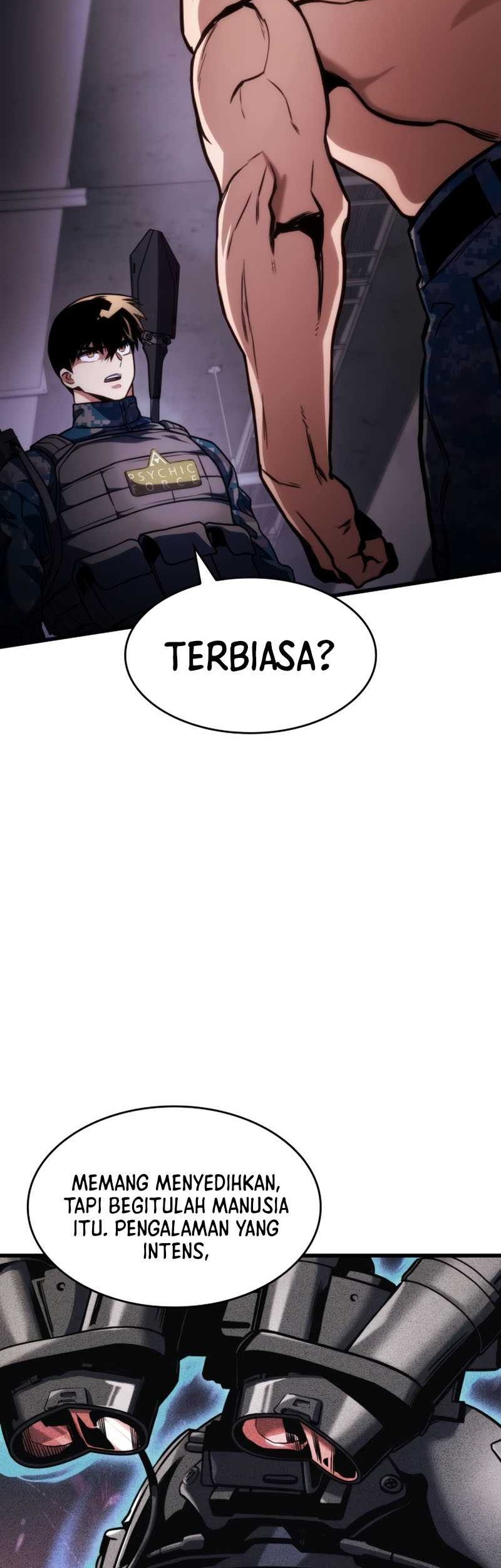 Kill The Dragon Chapter 46 Gambar 30