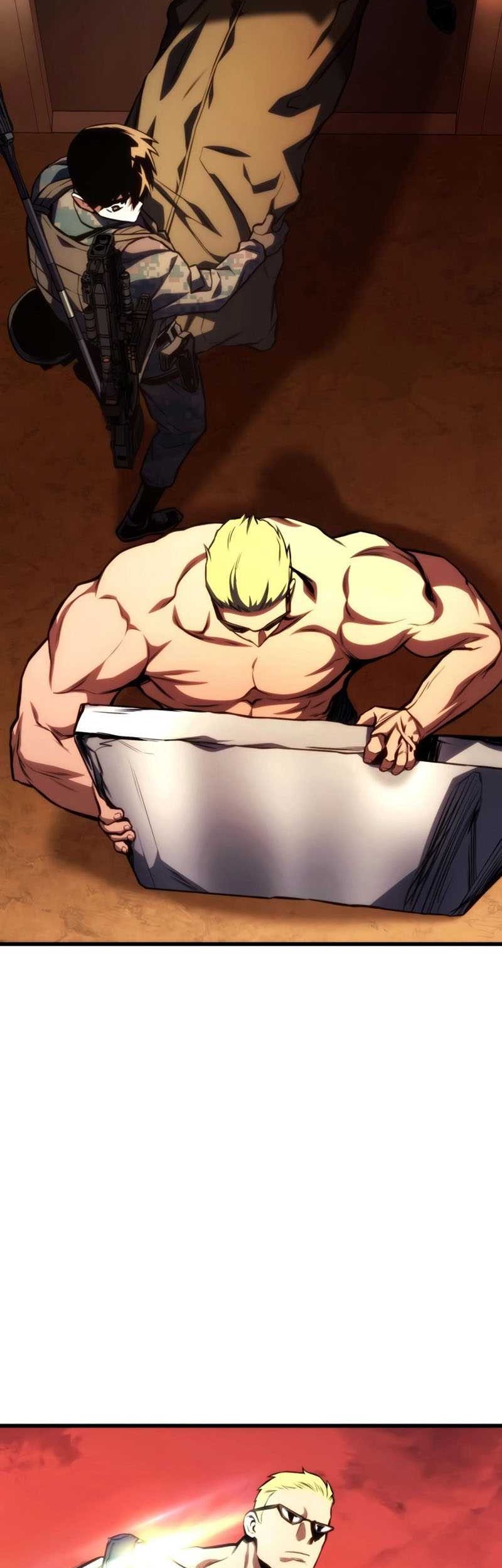 Kill The Dragon Chapter 46 Gambar 38