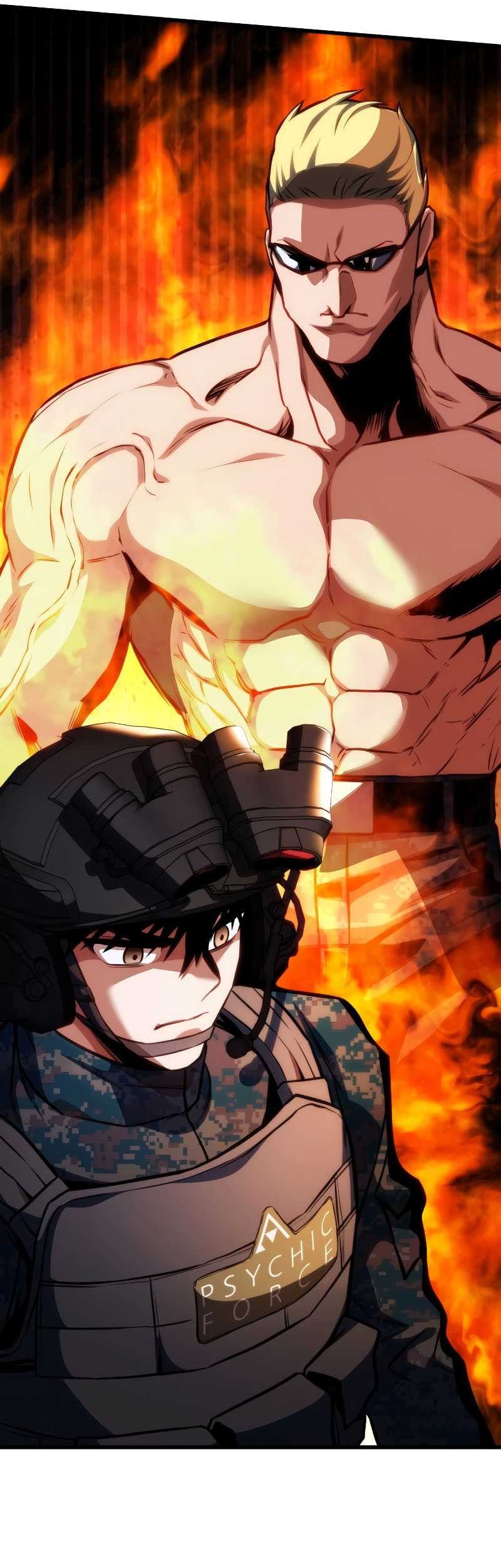 Kill The Dragon Chapter 45 Gambar 54