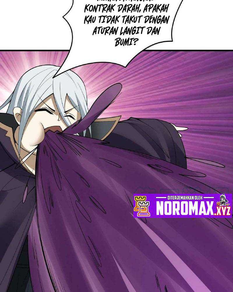 It’s Over! The Queen’s Soft Rice Husband is Actually Invincible Chapter 55 Gambar 19