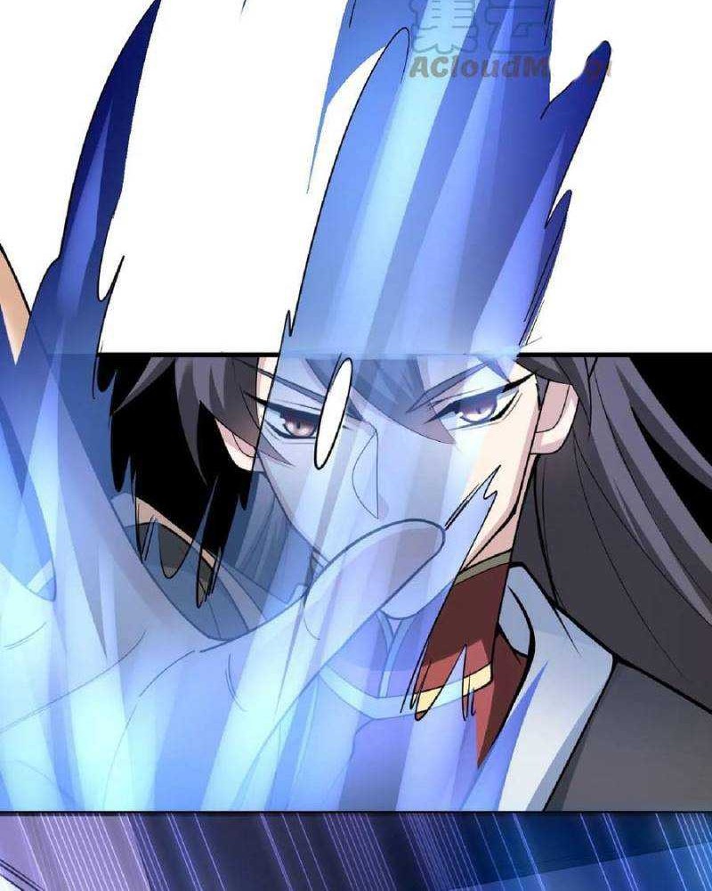 It’s Over! The Queen’s Soft Rice Husband is Actually Invincible Chapter 55 Gambar 21