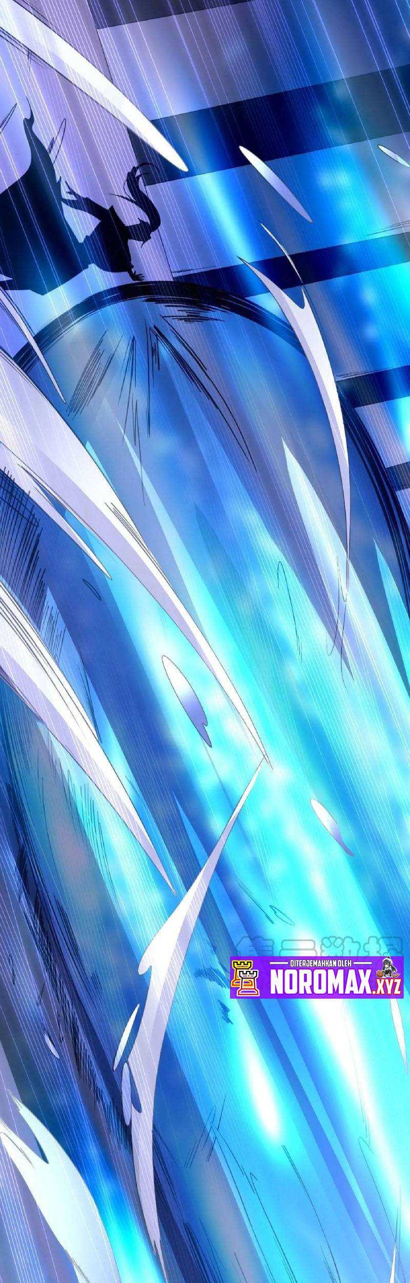 It’s Over! The Queen’s Soft Rice Husband is Actually Invincible Chapter 55 Gambar 22