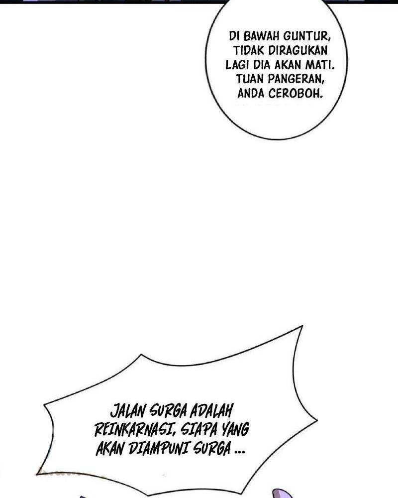 It’s Over! The Queen’s Soft Rice Husband is Actually Invincible Chapter 55 Gambar 27