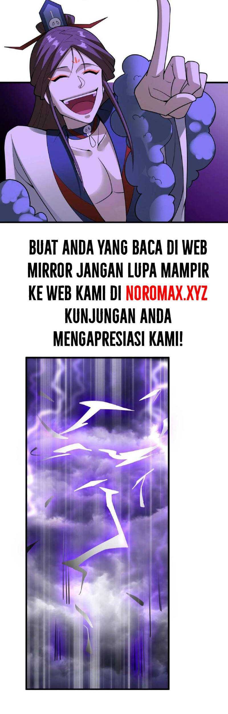 It’s Over! The Queen’s Soft Rice Husband is Actually Invincible Chapter 55 Gambar 28