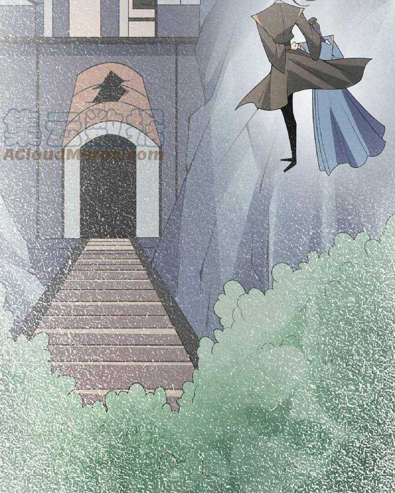 It’s Over! The Queen’s Soft Rice Husband is Actually Invincible Chapter 55 Gambar 3