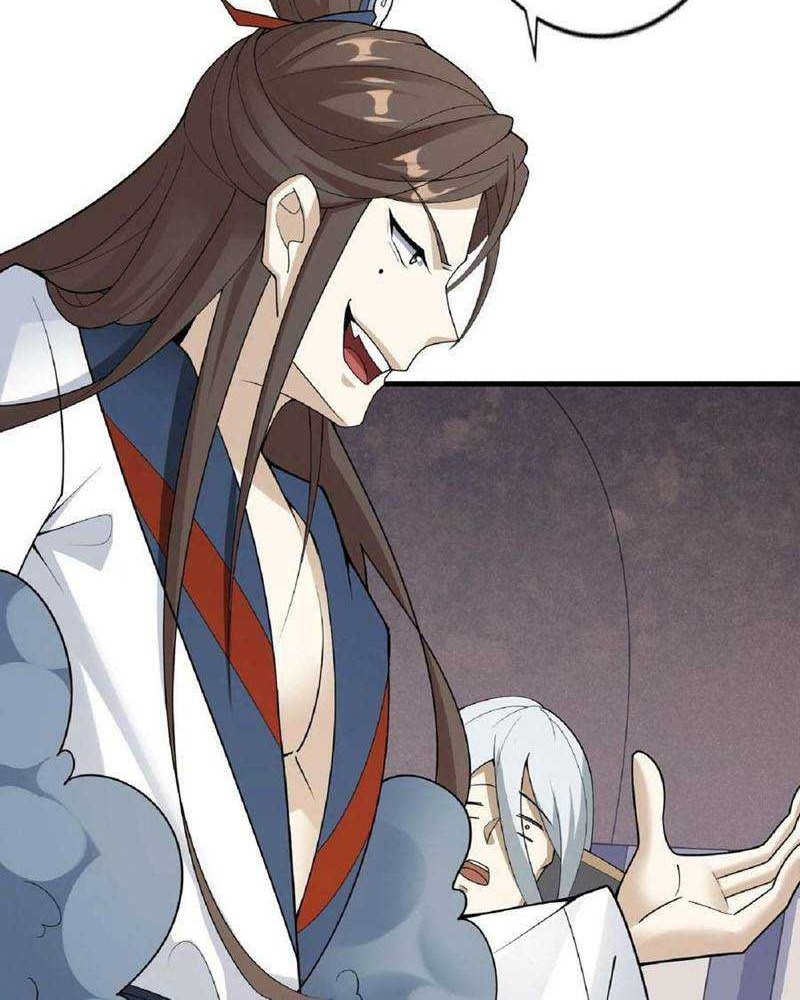 It’s Over! The Queen’s Soft Rice Husband is Actually Invincible Chapter 55 Gambar 7